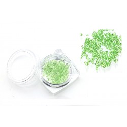 Crystal Pixie nail art 300buc 16 Strassuri Crystal pixie